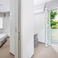 hotel centrale - dettaglio