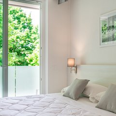 hotel centrale - dettaglio