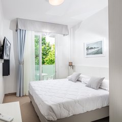 hotel centrale - camera