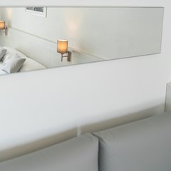 hotel centrale - dettaglio