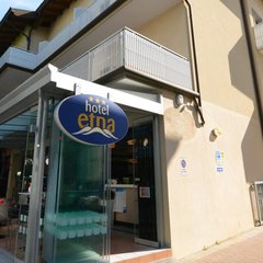Hotel Etna Lignano