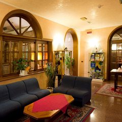 Hotel Fra i Pini - Lignano