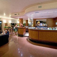 Hotel Fra i Pini - Lignano