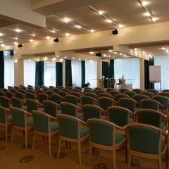 Hotel Greif - Lignano - Sala meeting