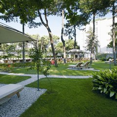 Hotel Greif - Lignano - Parco