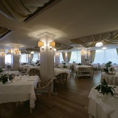Hotel Greif - Lignano - Ristorante