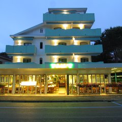 Hotel Oasi - Lignano