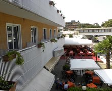 Hotel Santa Cruz Lignano
