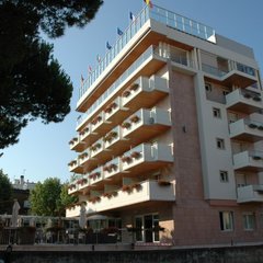 Hotel Villa Doimo - Lignano