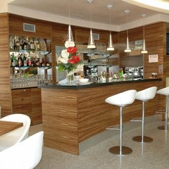 Hotel Villa Doimo - Lignano - Bar