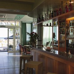 Hotel Pelikan - american bar