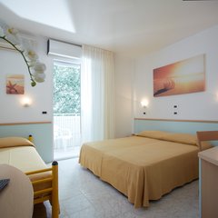 Hotel Pelikan - camera tripla