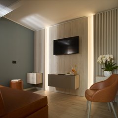 Hotel Pelikan - camera tripla deluxe