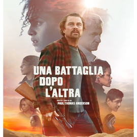 Una battaglia dopo l'altra