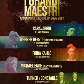 I grandi maestri