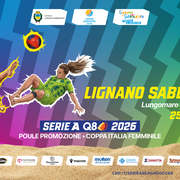 lignano beach soccer 2026