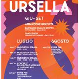 locandina ursella 2026