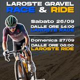 Laroste Gravel Race