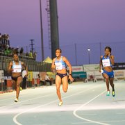 32° Meeting di atletica leggera Lignano Sabbiadoro