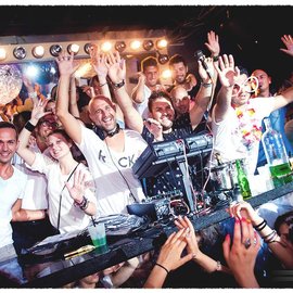 Mr Charlie a Lignano Pineta