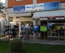 Island Store in Lignano