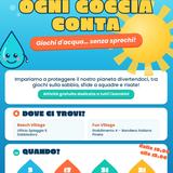 ogni goccia conta