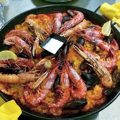 paella