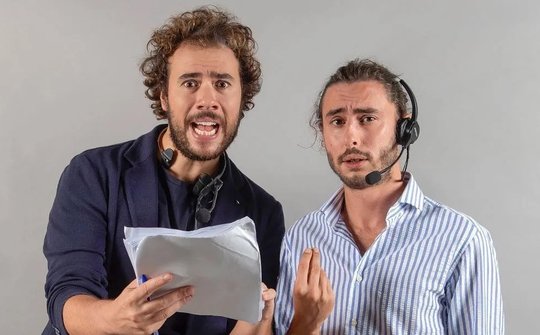 I PANPERS - Non Facciamo Tardi - Cinecity