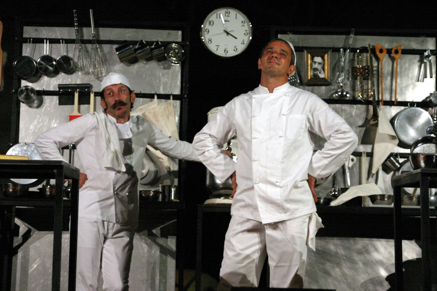 Pasticceri - Lignano Sabbiadoro