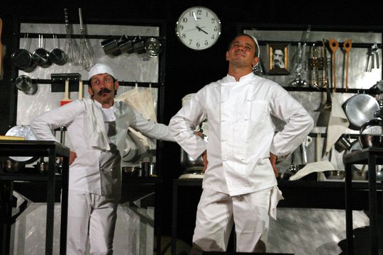 Pasticceri - Lignano Sabbiadoro