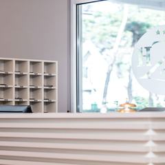 reception-hotel-zenith-lignano-servizi