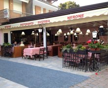Nerone Restaurant and Pizzeria in Lignano
