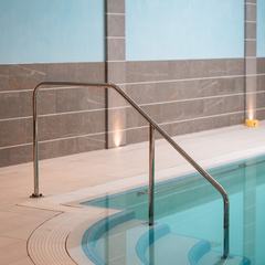 Riviera Resort Indoor Pool