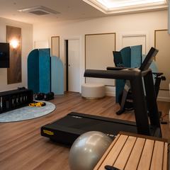 Riviera Resort Fitness