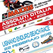 Assoluti d'Italia a Lignano Sabbiadoro