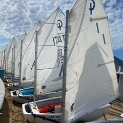sailing lignano zoccarato