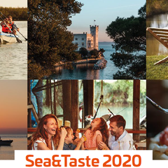 Sea&Taste Summer tours 2020 