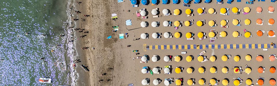 servizi aggiuntivi spiaggia lignano sabbiadoro gestioni