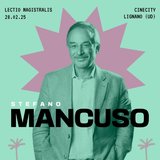 stefano mancuso