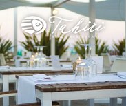 Tahiri Beach Restaurant