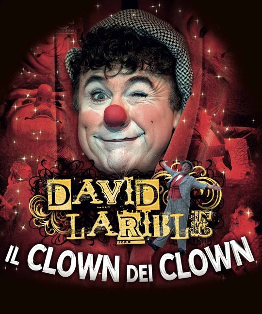 Il Clown dei clown