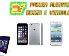 Pagura Alberto Virtual Hosting and Services