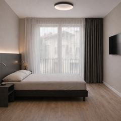 Camera doppia comfort