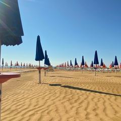 Spiaggia
