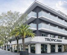 Tropicana Hotel