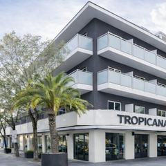 Tropicana Hotel
