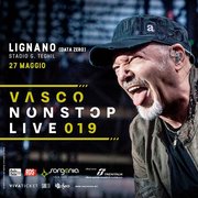 Vasco Nonstoplive 2019 Lignano Sabbiadoro