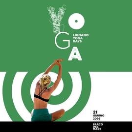 Yoga Days 2026