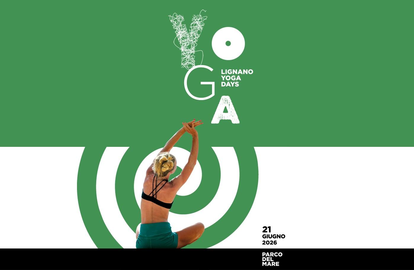 Yoga Days 2026