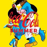 Fotos vonCoca Cola Summer Festival